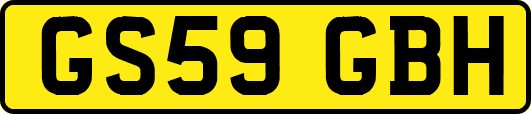 GS59GBH