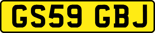 GS59GBJ