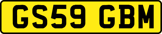 GS59GBM