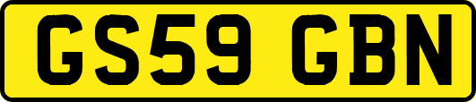 GS59GBN