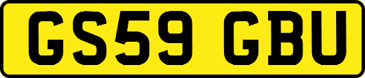 GS59GBU