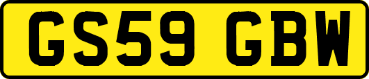 GS59GBW