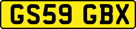 GS59GBX