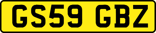 GS59GBZ