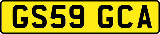 GS59GCA