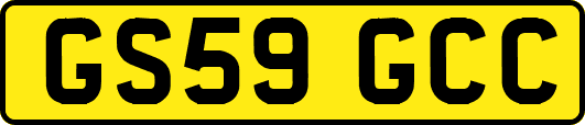 GS59GCC
