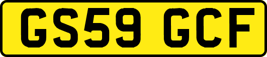 GS59GCF