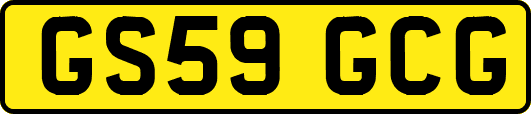 GS59GCG