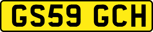 GS59GCH