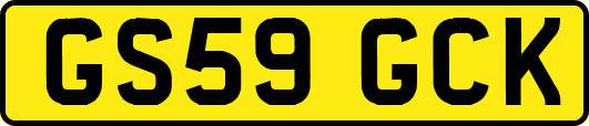 GS59GCK