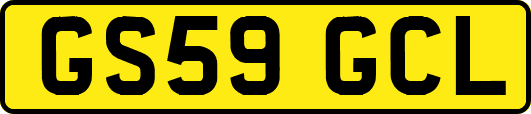 GS59GCL