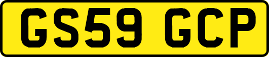 GS59GCP