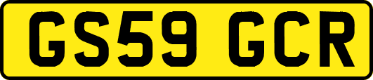 GS59GCR