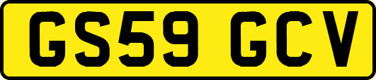 GS59GCV