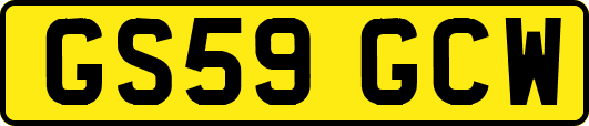 GS59GCW