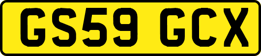 GS59GCX