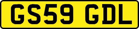 GS59GDL