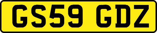 GS59GDZ