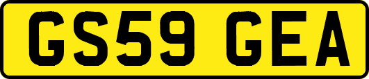 GS59GEA