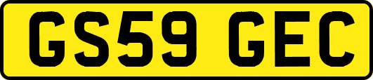 GS59GEC