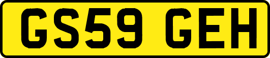 GS59GEH