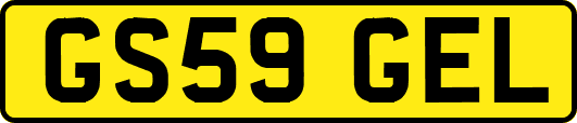 GS59GEL