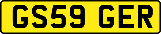 GS59GER