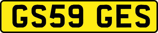 GS59GES