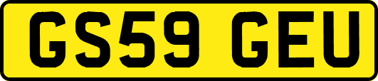 GS59GEU