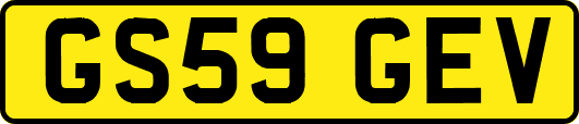 GS59GEV