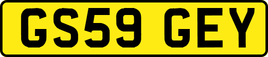 GS59GEY