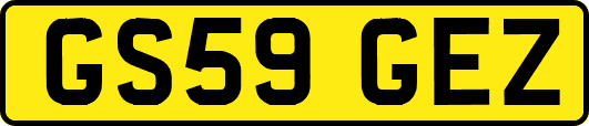 GS59GEZ