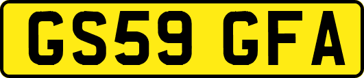 GS59GFA