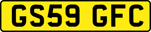 GS59GFC