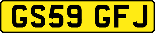 GS59GFJ