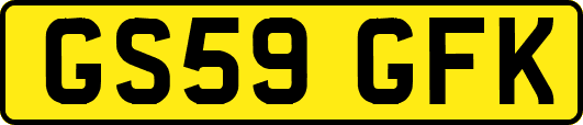 GS59GFK