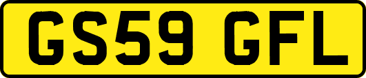 GS59GFL