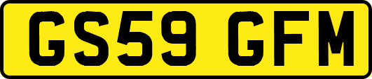 GS59GFM