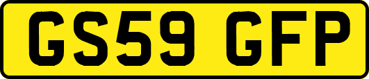 GS59GFP