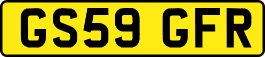 GS59GFR