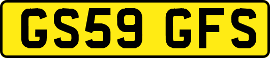 GS59GFS