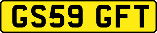 GS59GFT