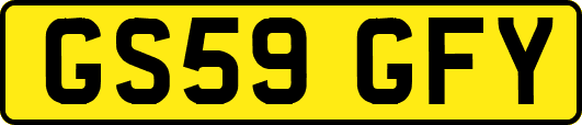 GS59GFY