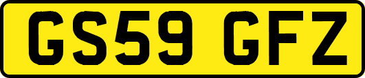 GS59GFZ