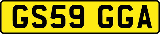 GS59GGA