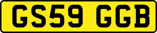 GS59GGB