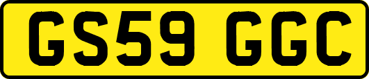 GS59GGC