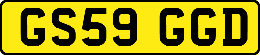 GS59GGD