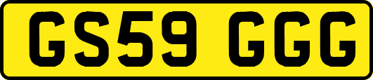 GS59GGG