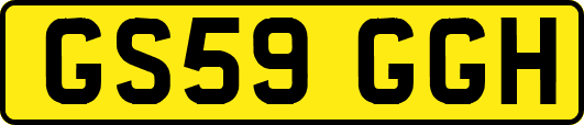 GS59GGH